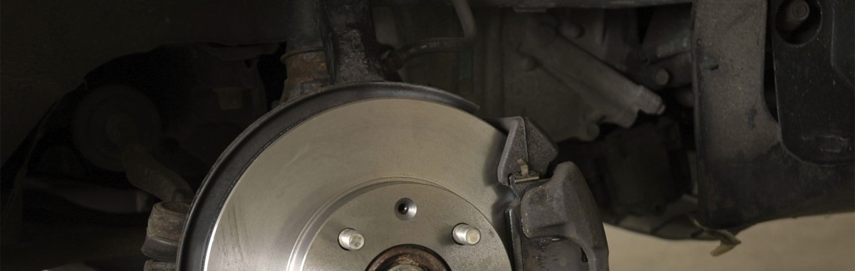 jiffy lube brake inspection