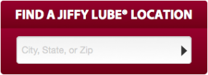 Jiffy Lube Knoxville Location Finder